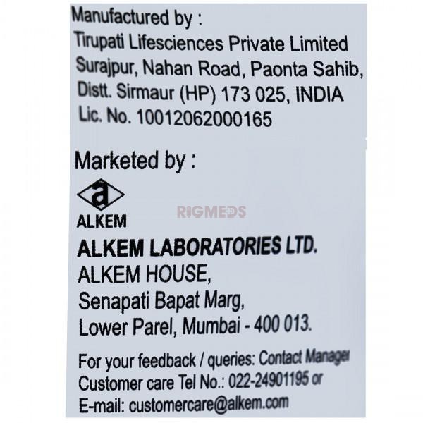 Alprovit Active Powder Chocolate