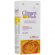 Clingen Wash