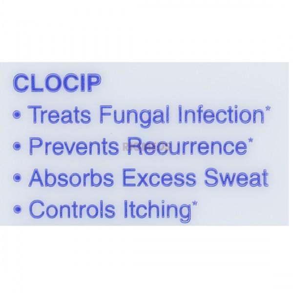 Clocip Dusting Powder (75 Gm)