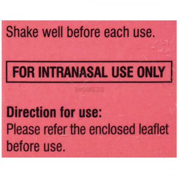 Freeair Nasal Spray