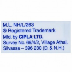 Clocip Dusting Powder (100 Gm)