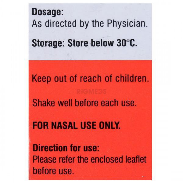 Freeair AZ Nasal Spray