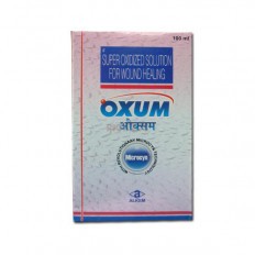 Oxum Spray