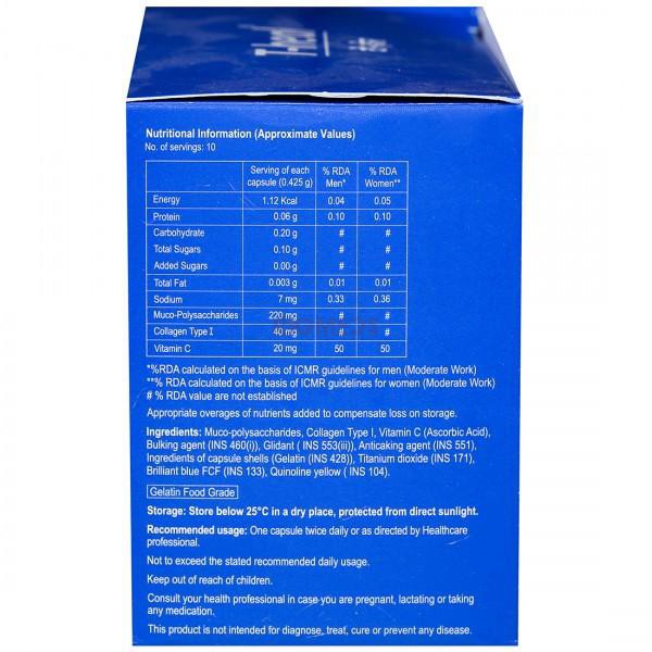 T Heal Capsule