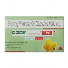 Codesoft Epo Capsule
