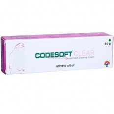 Codesoft Clear Cream