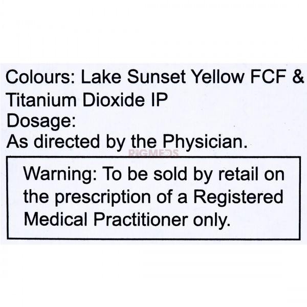 Olkem 40 CT Tablet