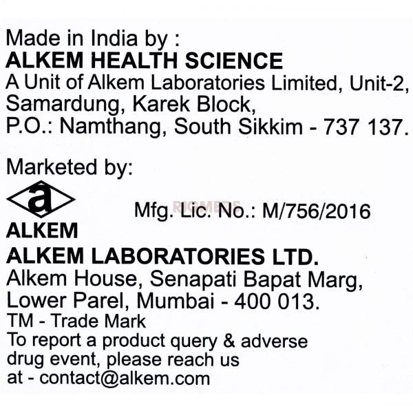 Olkem 40 CT Tablet