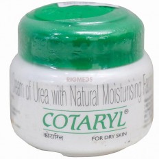 Cotaryl Cream (75Gm)