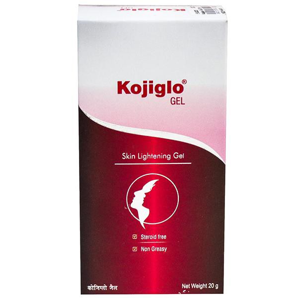 Kojiglo Gel