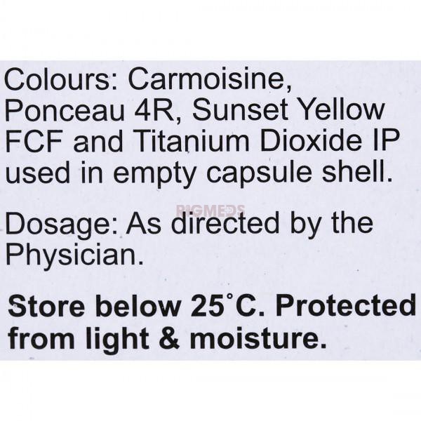 Dabiclot 150Mg Capsule
