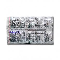 Rablet L Capsule PR