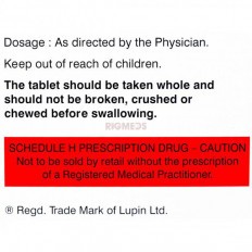 Rablet 40 Tablet