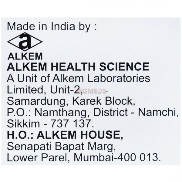 Brivasure 75Mg Tablet