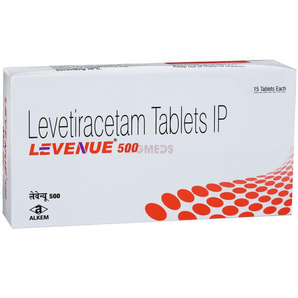 Levenue 500 Tablet