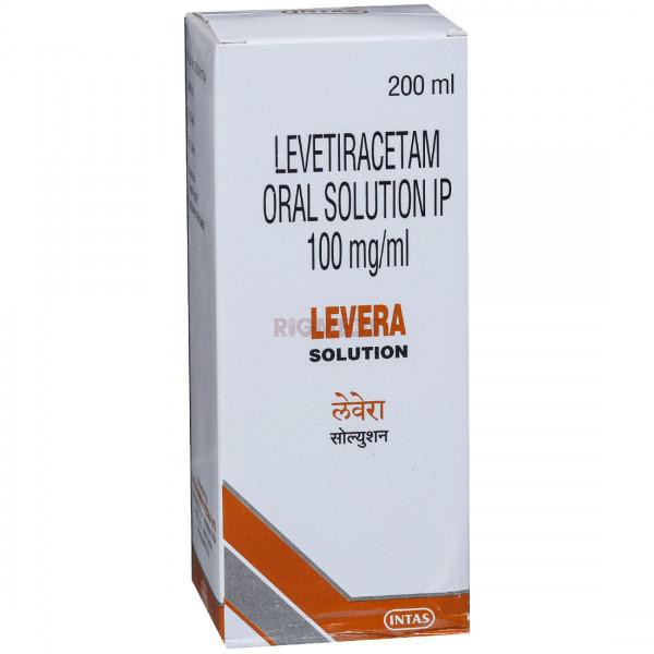 Levera Solution (200ml)