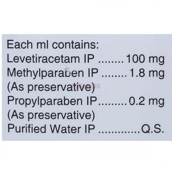 Levera Solution (200ml)
