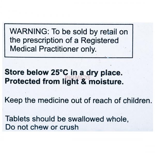 Tolkem SR 450 Tablet