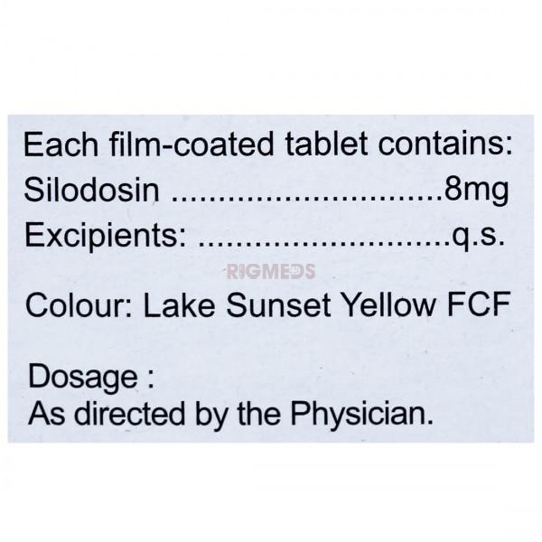 Maxvoid 8 Tablet