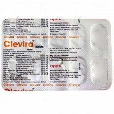 Clevira Tablet