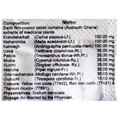 Clevira Tablet