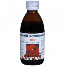 Trifer Syrup