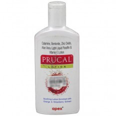 Prucal Lotion