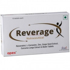 Reverage Tablet