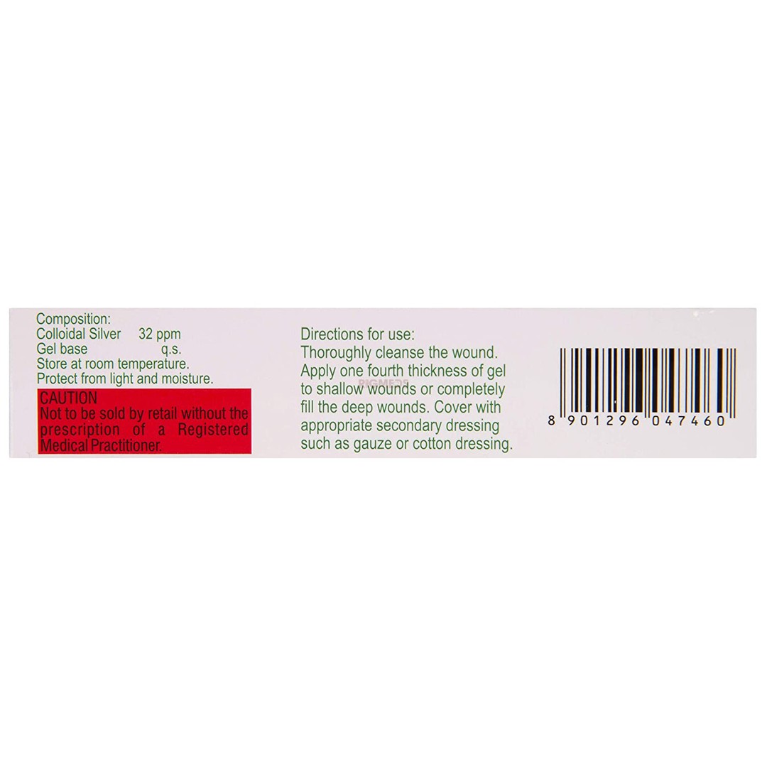 Silverex Heal Gel