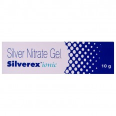 Silverex Ionic Gel