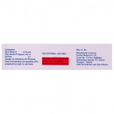 Silverex Ionic Gel