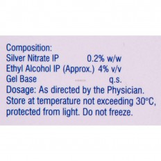 Silverex Ionic Gel