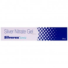Silverex Ionic Gel (20Gm)