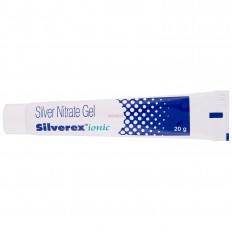 Silverex Ionic Gel (20Gm)