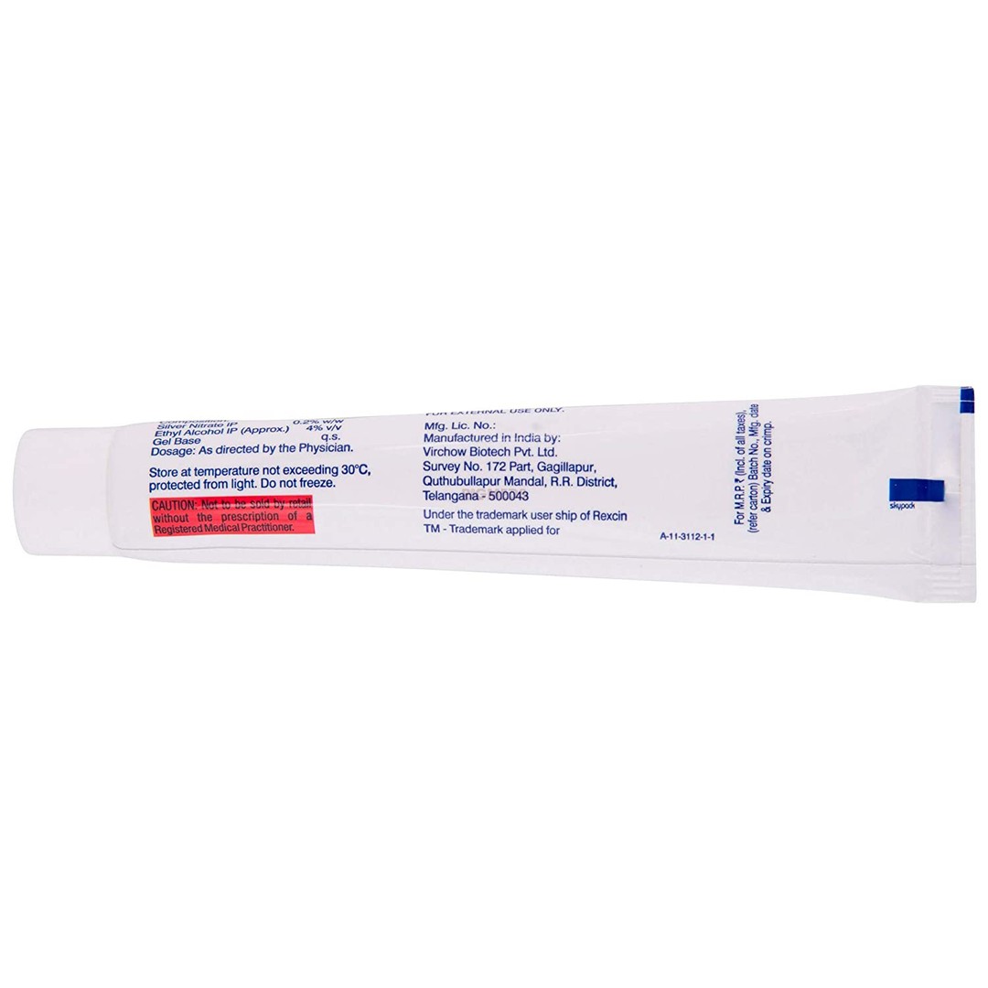 Silverex Ionic Gel (20Gm)