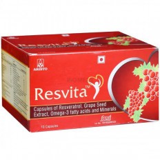 Resvita Capsule