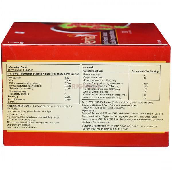 Resvita Capsule