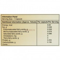 Resvita Capsule