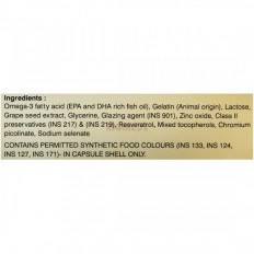 Resvita Capsule