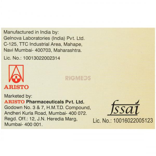 Resvita Capsule