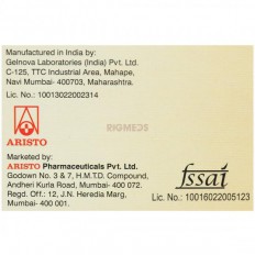 Resvita Capsule
