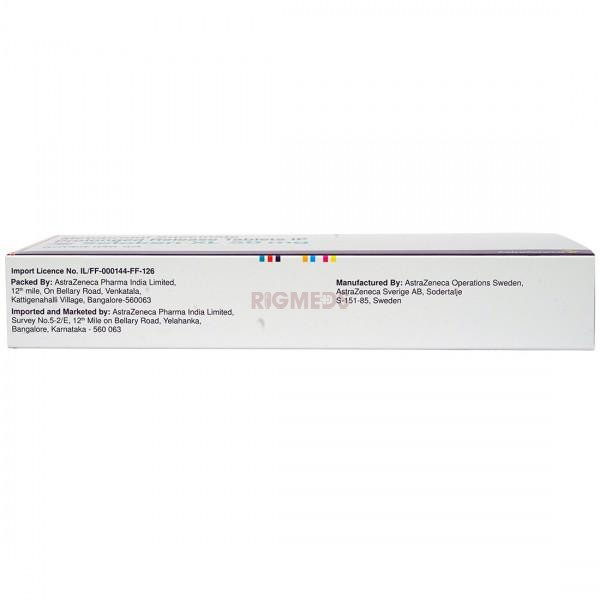 Seloken XL 50Mg Tablet