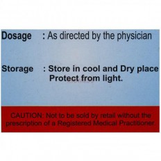 Pulmoclear Tablet
