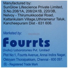 Pulmoclear Tablet