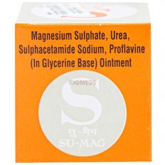 SU Mag Ointment