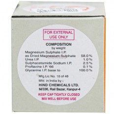 SU Mag Ointment
