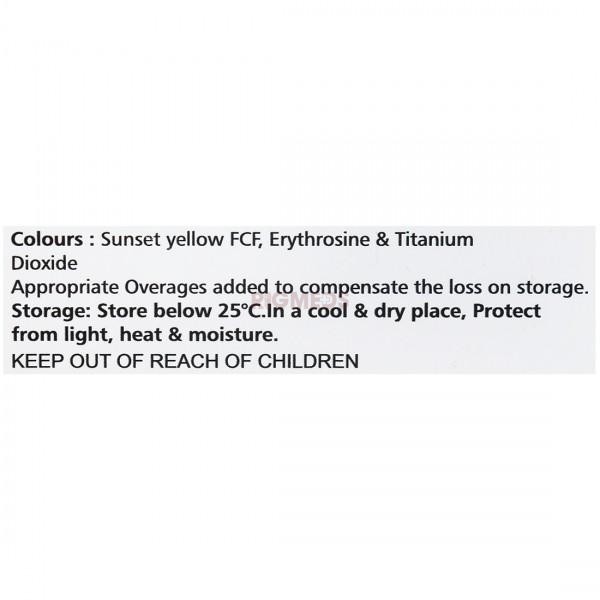 Bethadoxin SG Capsule