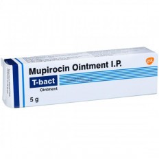T-Bact 2% Ointment 5gm