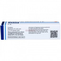 T-Bact 2% Ointment 5gm