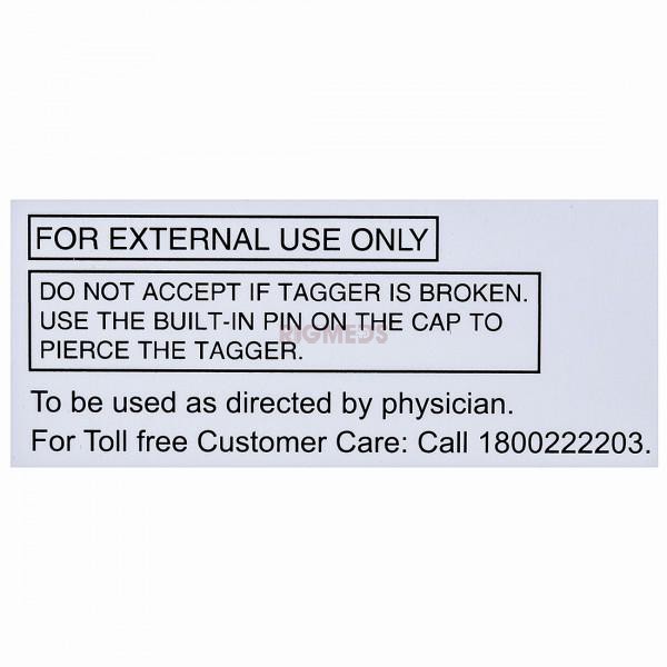 T-Bact 2% Ointment (15Gm)
